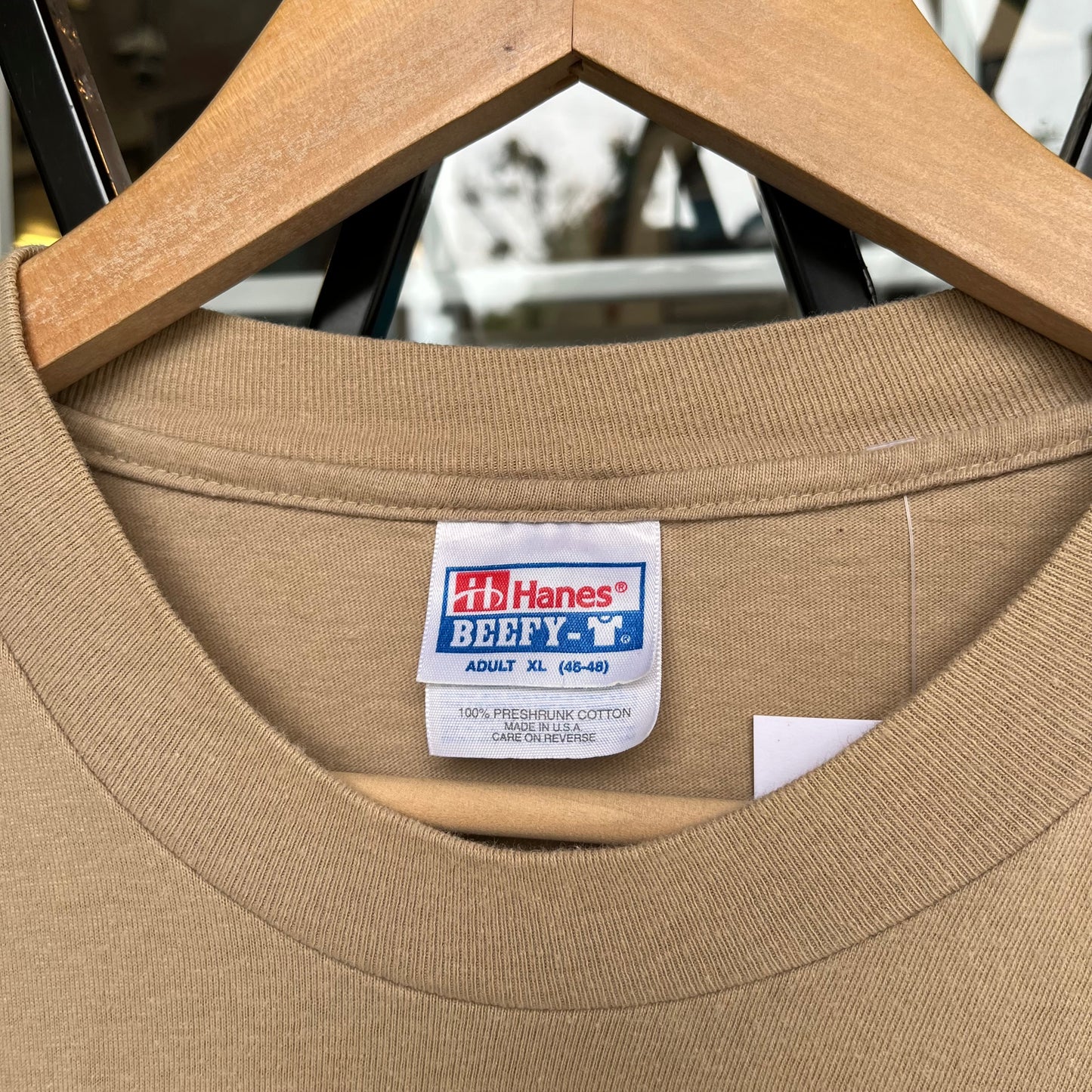 1998 Calgary Stampede Tee - Size XL