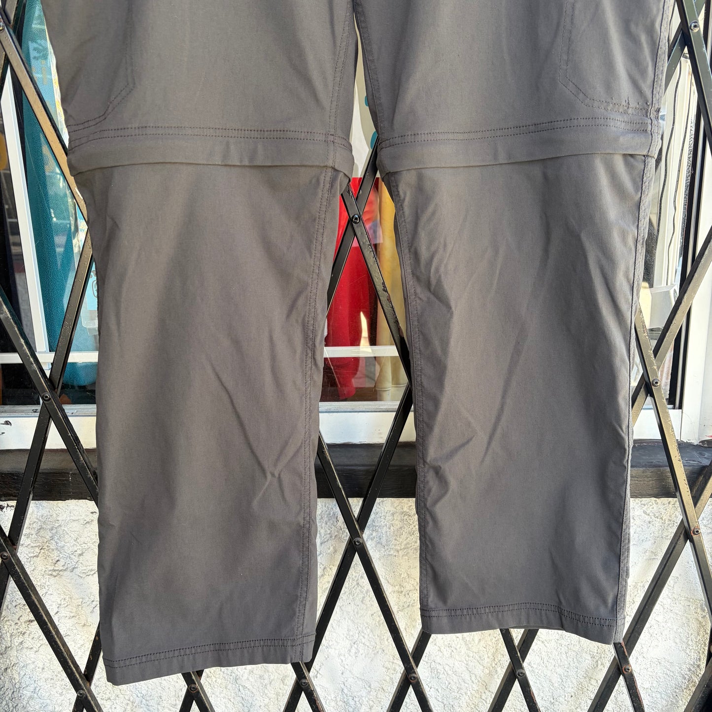 Outdoor Hiking Pants - Size XXL x 30L