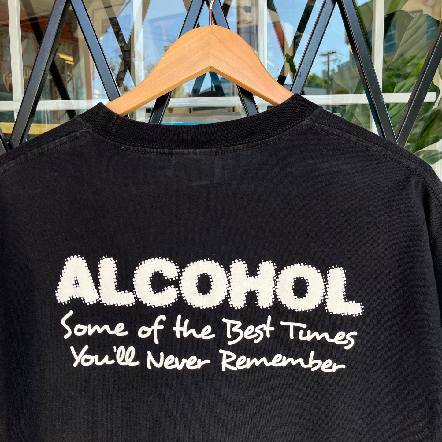 2006 Brad Paisley Alcohol Tee - Size L