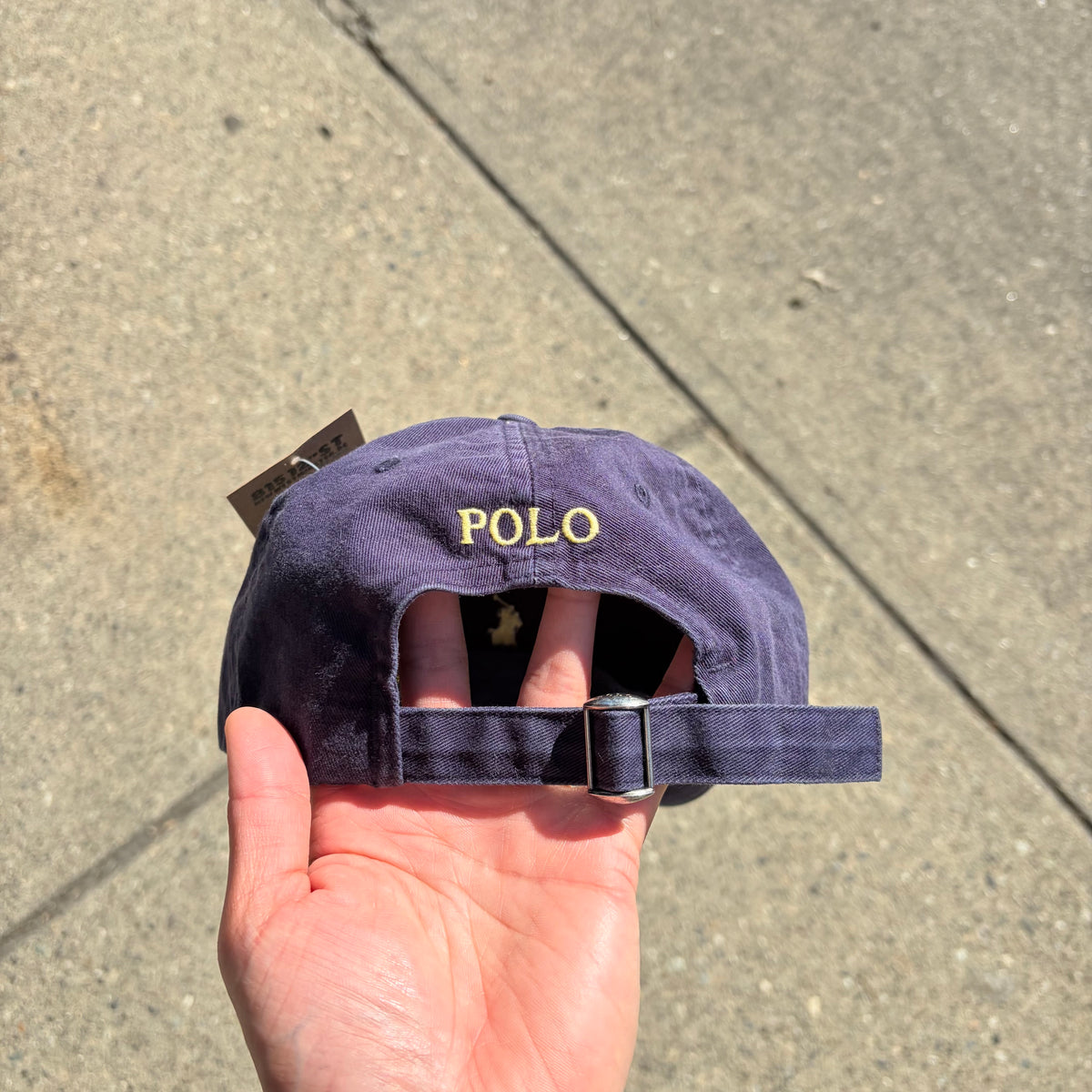 Polo Ralph Lauren Hat