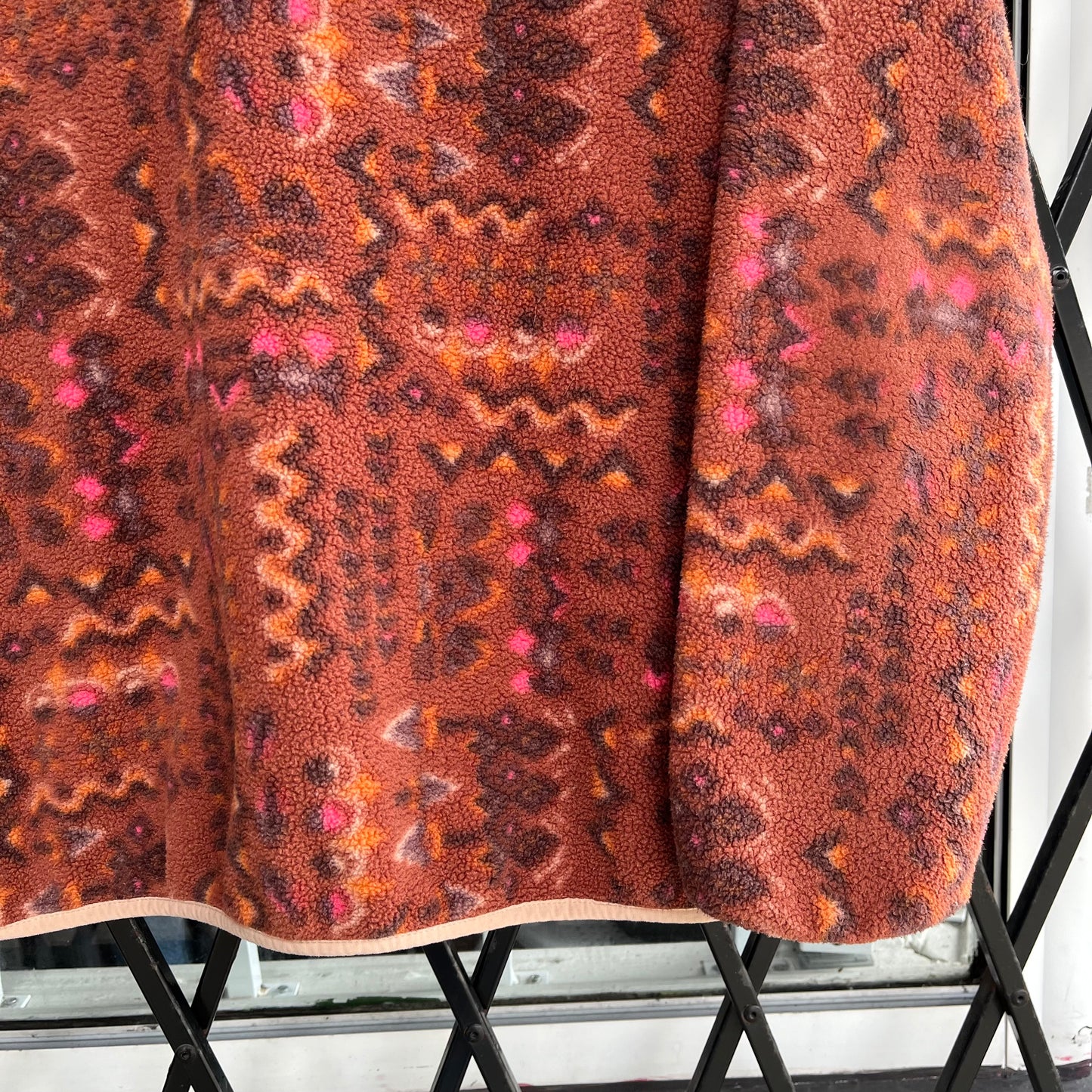 Patagonia Synchilla Fleece Sweater - Size M