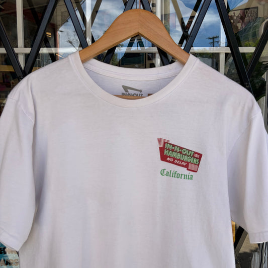 In-N-Out California Tee - Size L