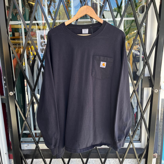 Carhartt Long Sleeve - Size XL