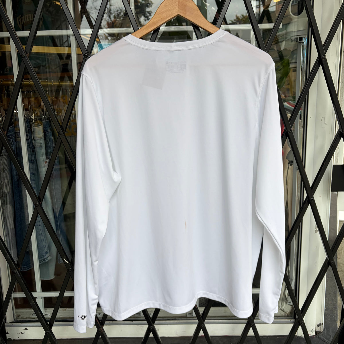 Carhartt Sun Defender Long Sleeve - Size XXL