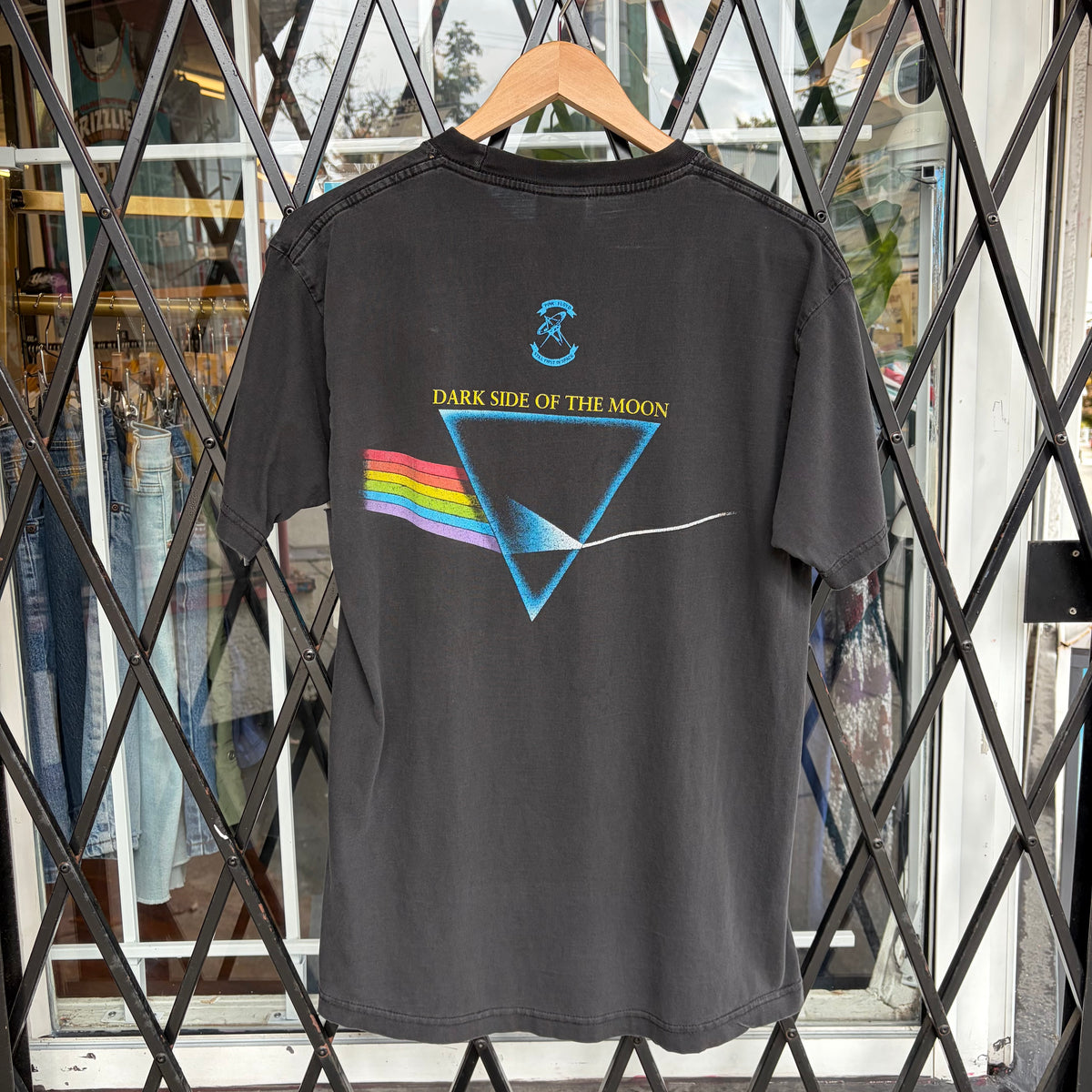 2007 Pink Floyd Tee - Size L