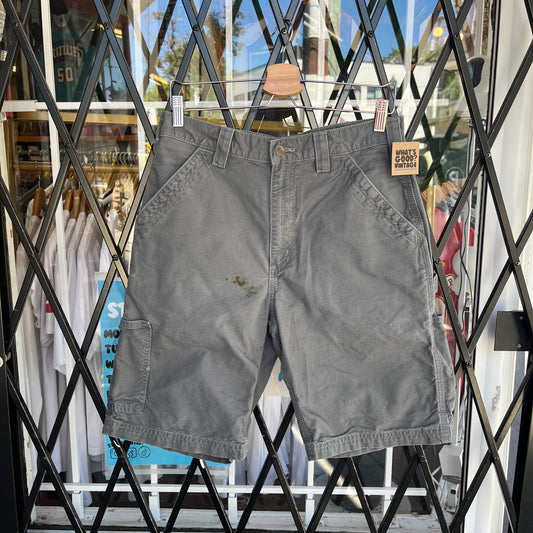 Carhartt Shorts - Size 32W