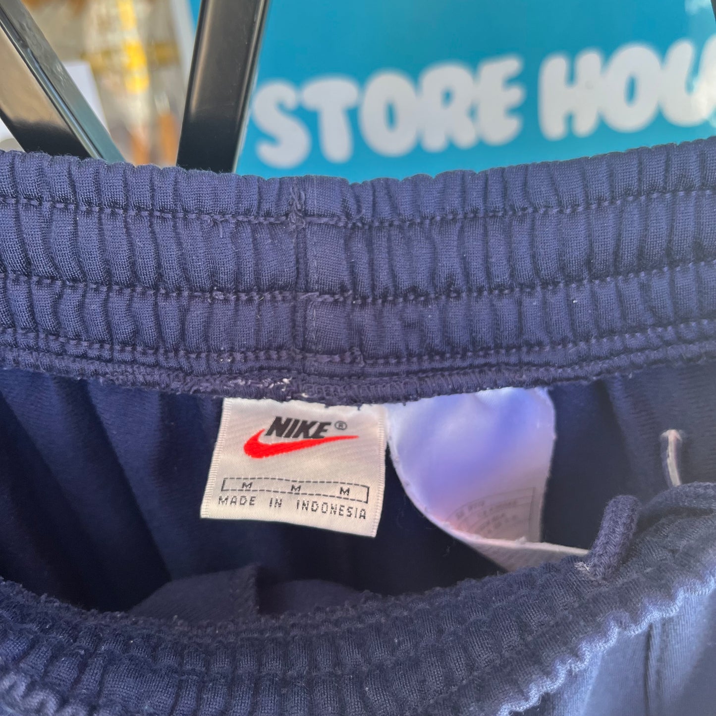 Vintage Nike Track Pants - Size M