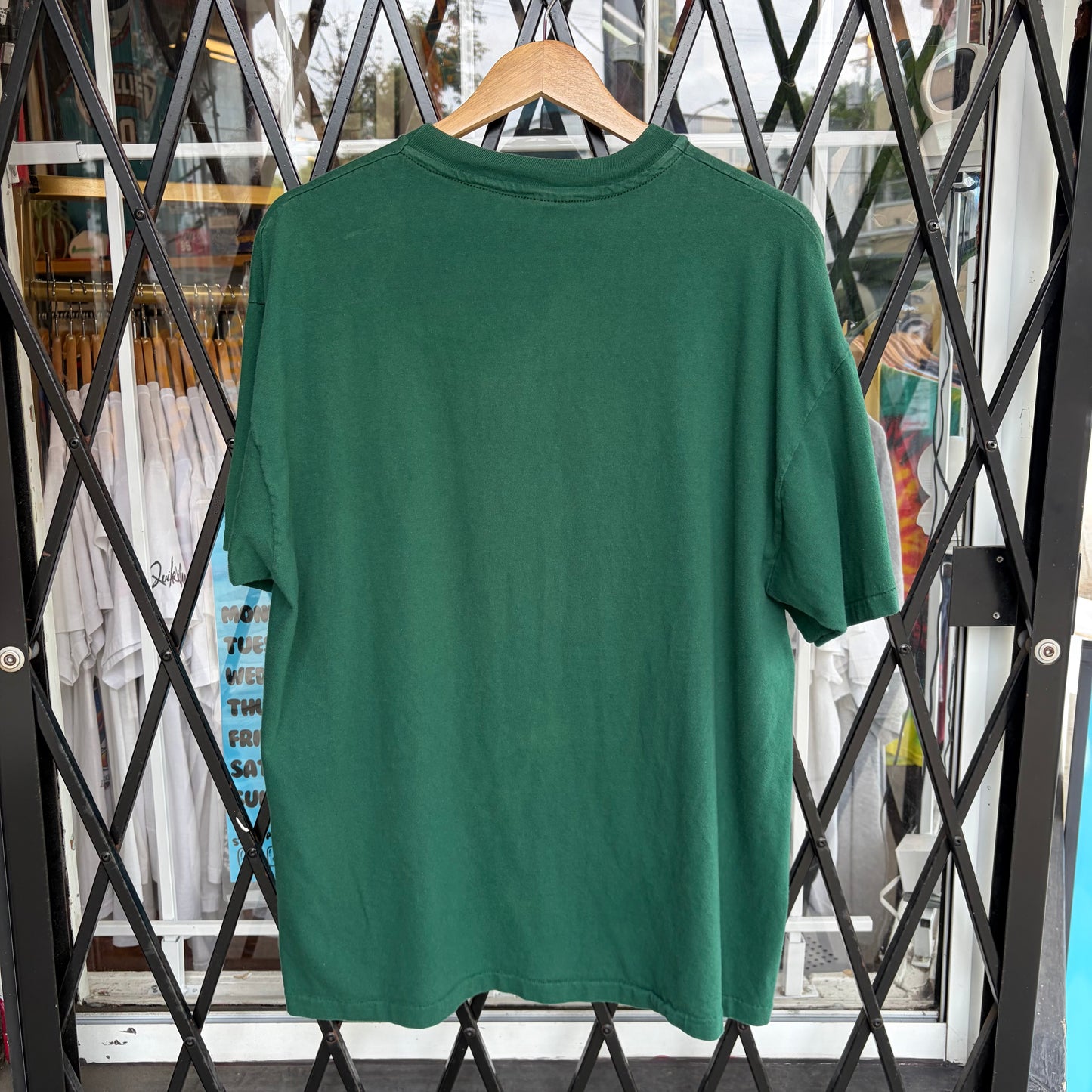 Vintage CNN Atlanta Tee - Size XL