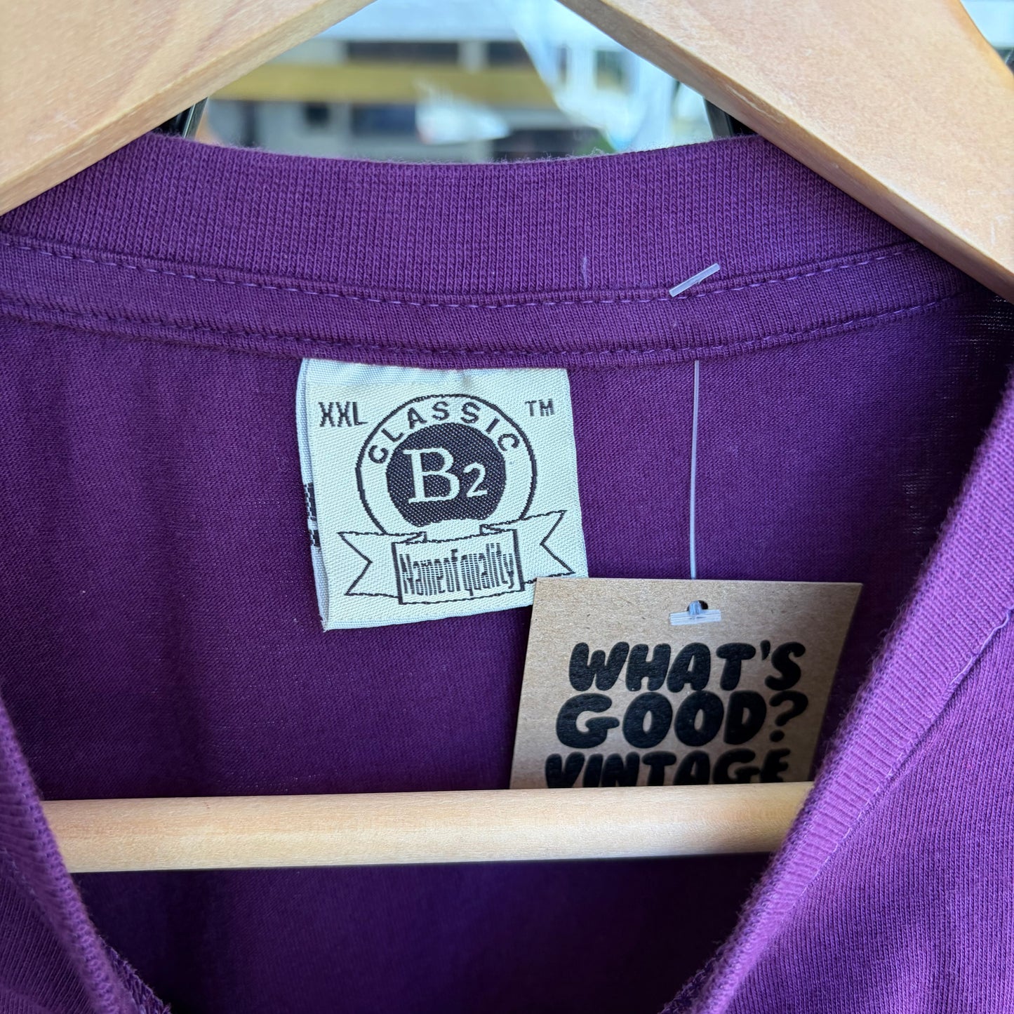 Vintage Garfield Tee - Fits Size M