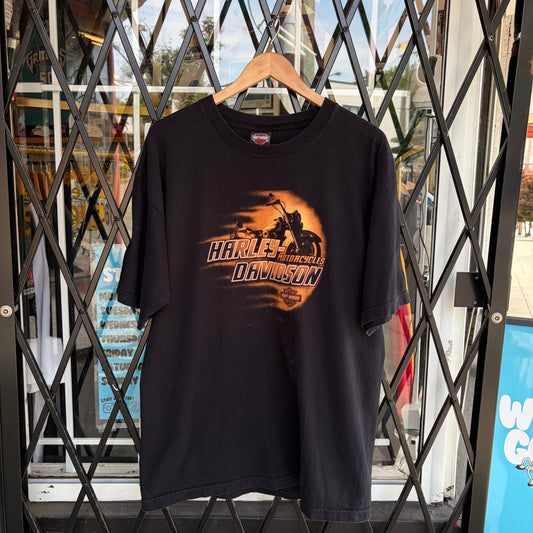 Harley Davidson Germany Tee - Size XL