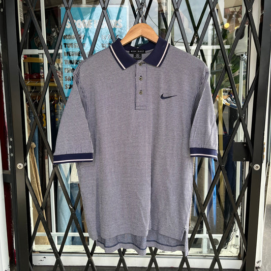 Vintage Nike Golf Shirt - Size M