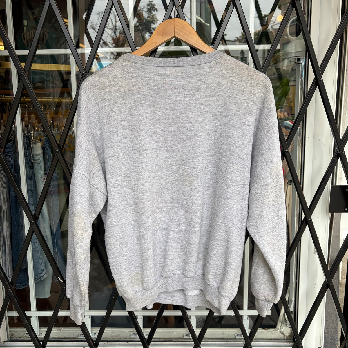 Vintage Nature Crewneck - Size L