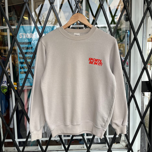 1970’s NCAA Crewneck - Size M