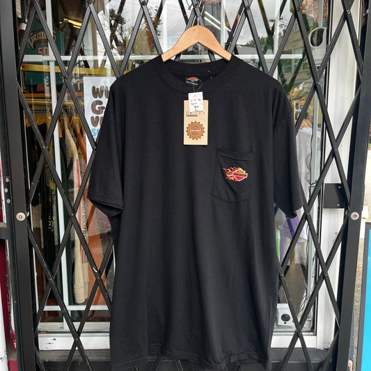 Deadstock 1999 Harley Davidson Tee - Size XL