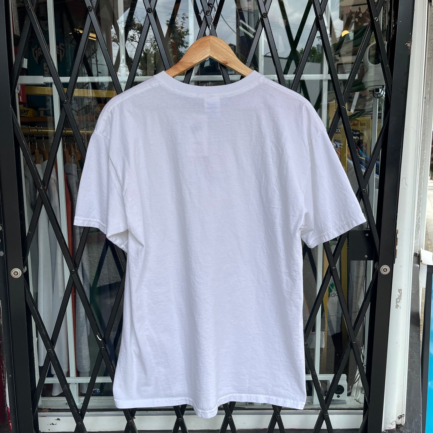 Vintage Y2K Crown Royal Tee - Size L