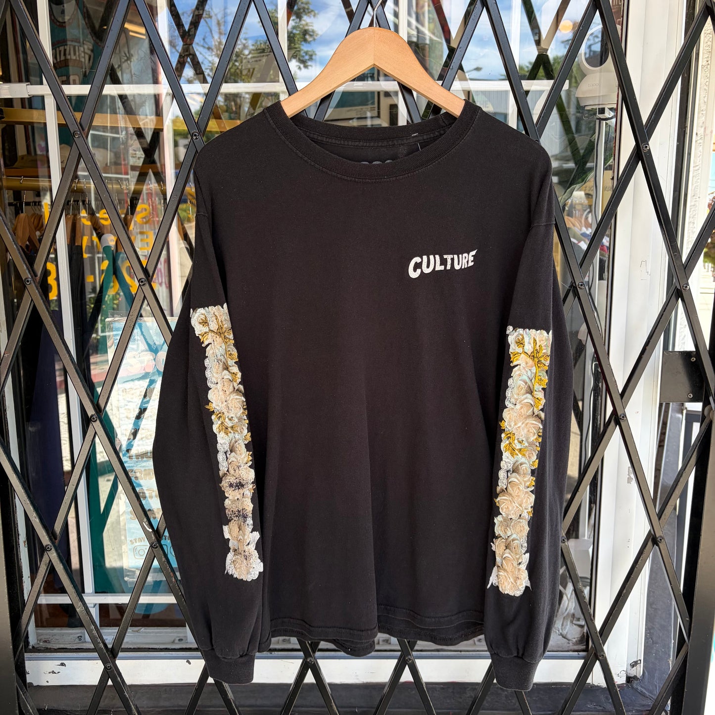 Migos Culture 2 Album Tee - Size L