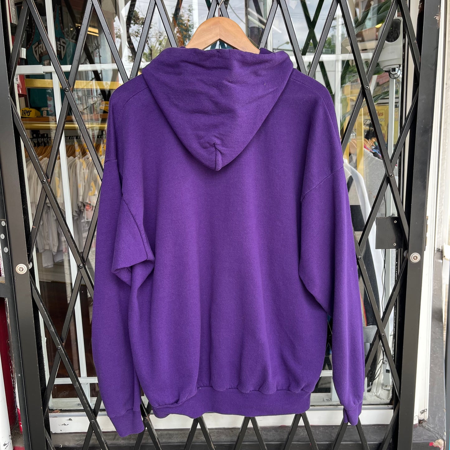 University of Washington Huskies Hoodie - Size XL