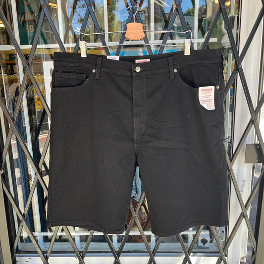 Deadstock Levi’s Denim Shorts - Size 40W
