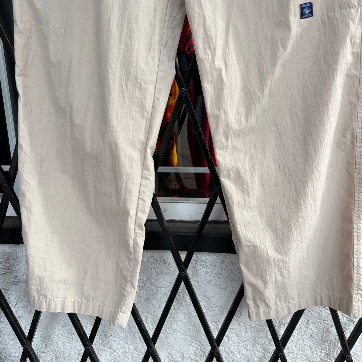 Ungava Outdoor Hiking Pants - Size 36W x 30L