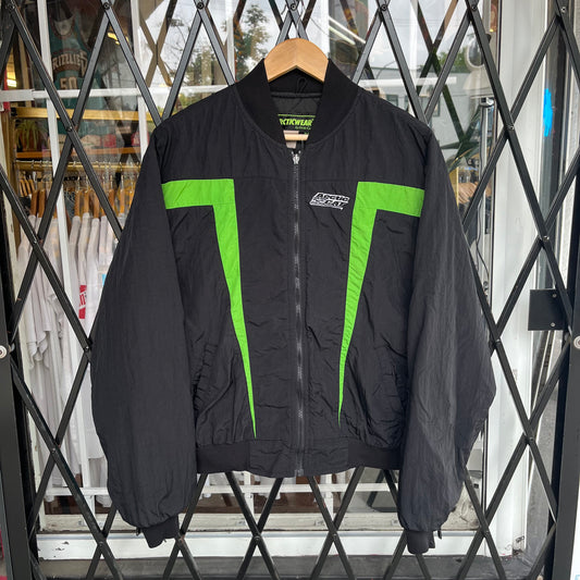 Vintage Arctic Cat Jacket - Size M