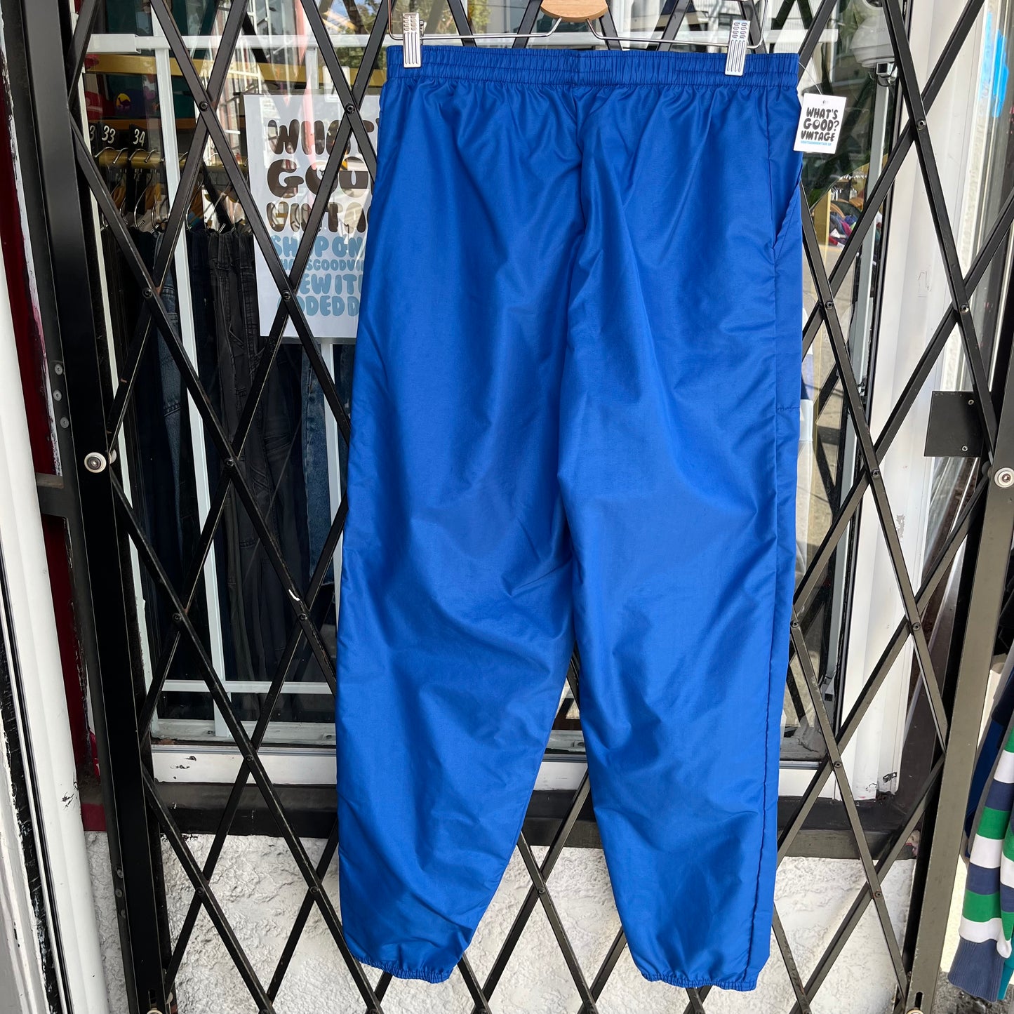 Vintage Nike Track Pants - Size L
