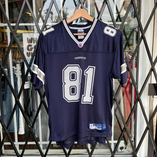 Dallas Cowboys Terrell Owens Jersey - Size Youth L