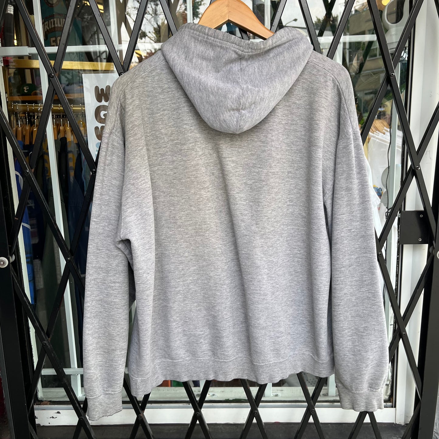 New York Rangers Hoodie - Size XL