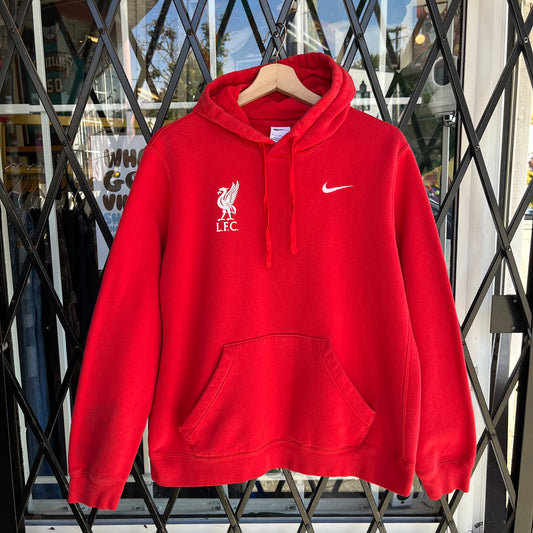Nike Liverpool FC Hoodie - Size Youth XL
