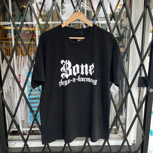 Bone Thugs-N-Harmony Tee - Size XL