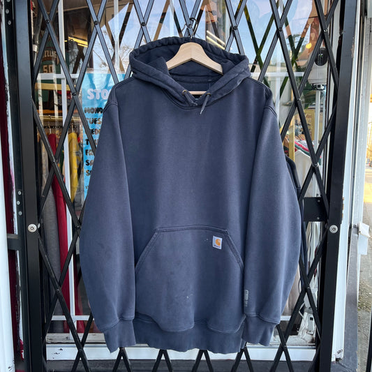 Carhartt Heavyweight Hoodie - Size M