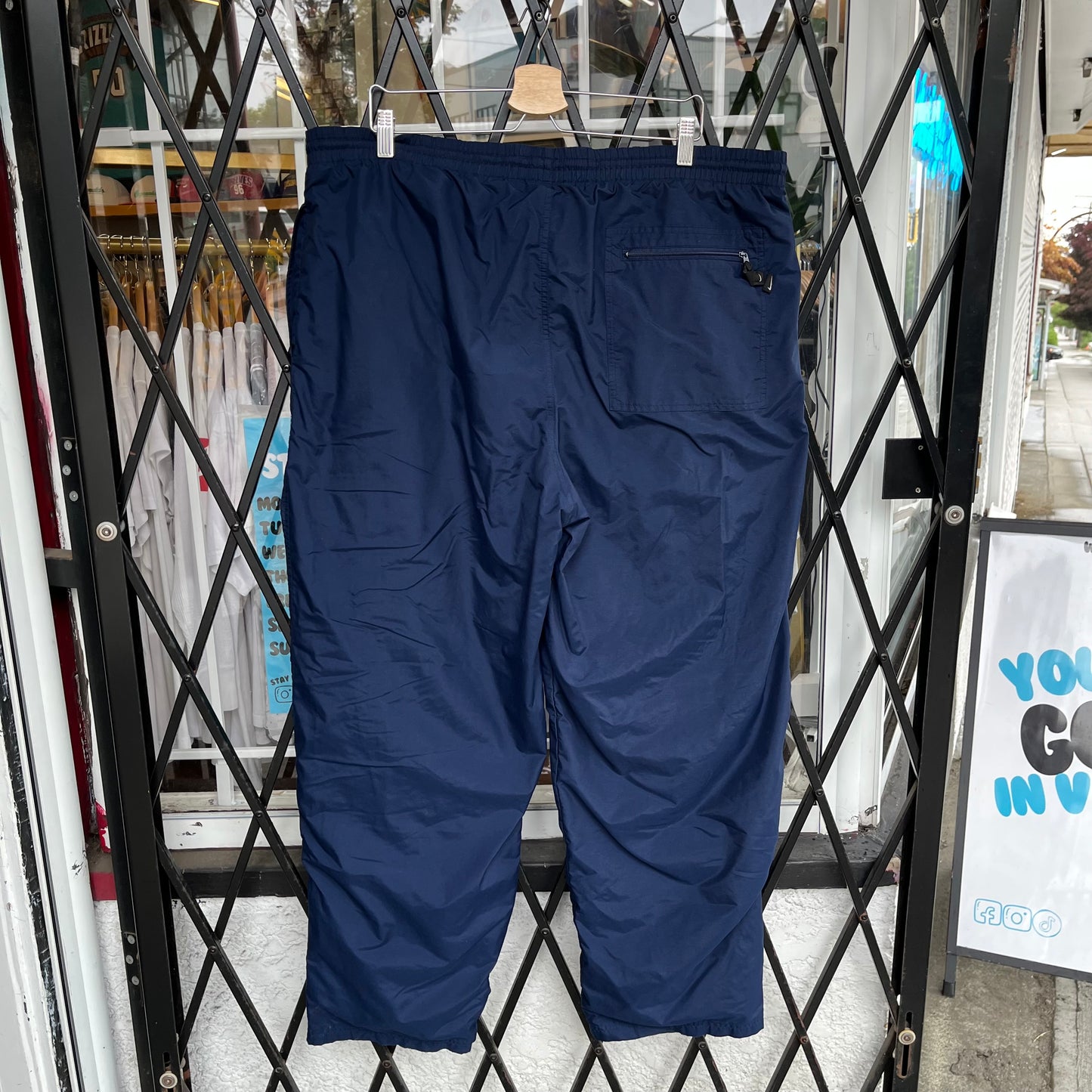 Vintage Nike Pants - Size XXL