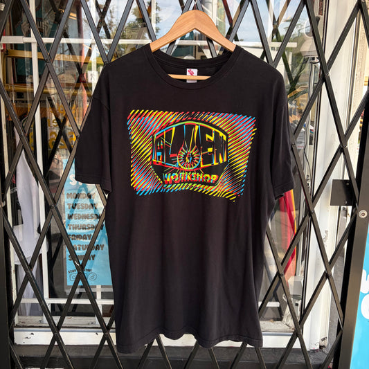 Alien Workshop Skateboarding Tee - Size L