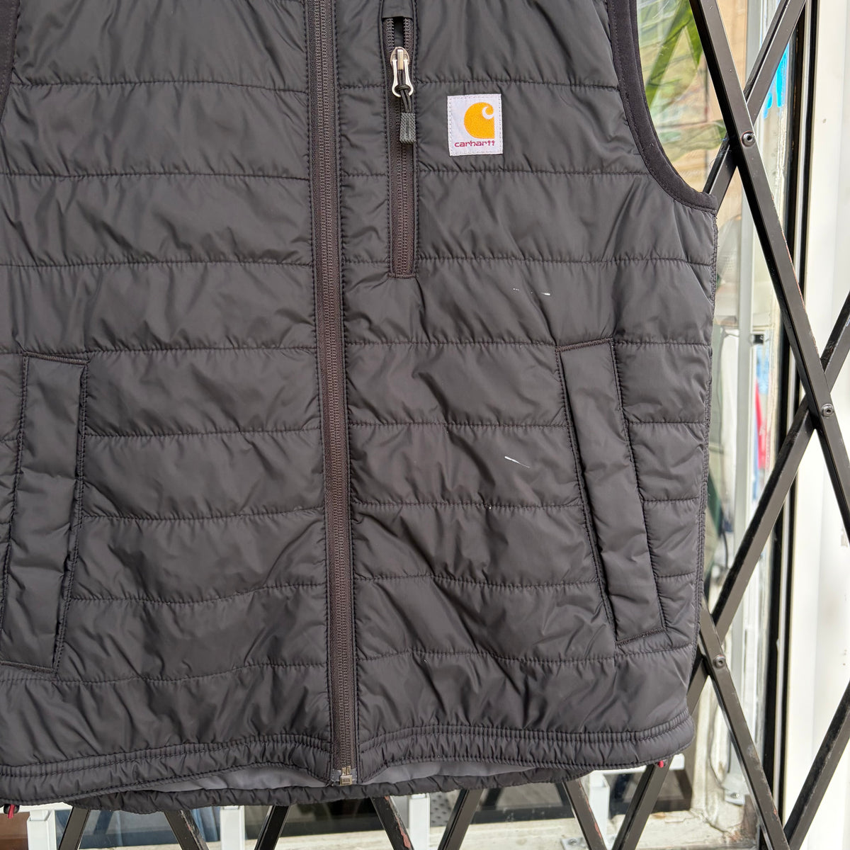 Carhartt Light Vest - Size S