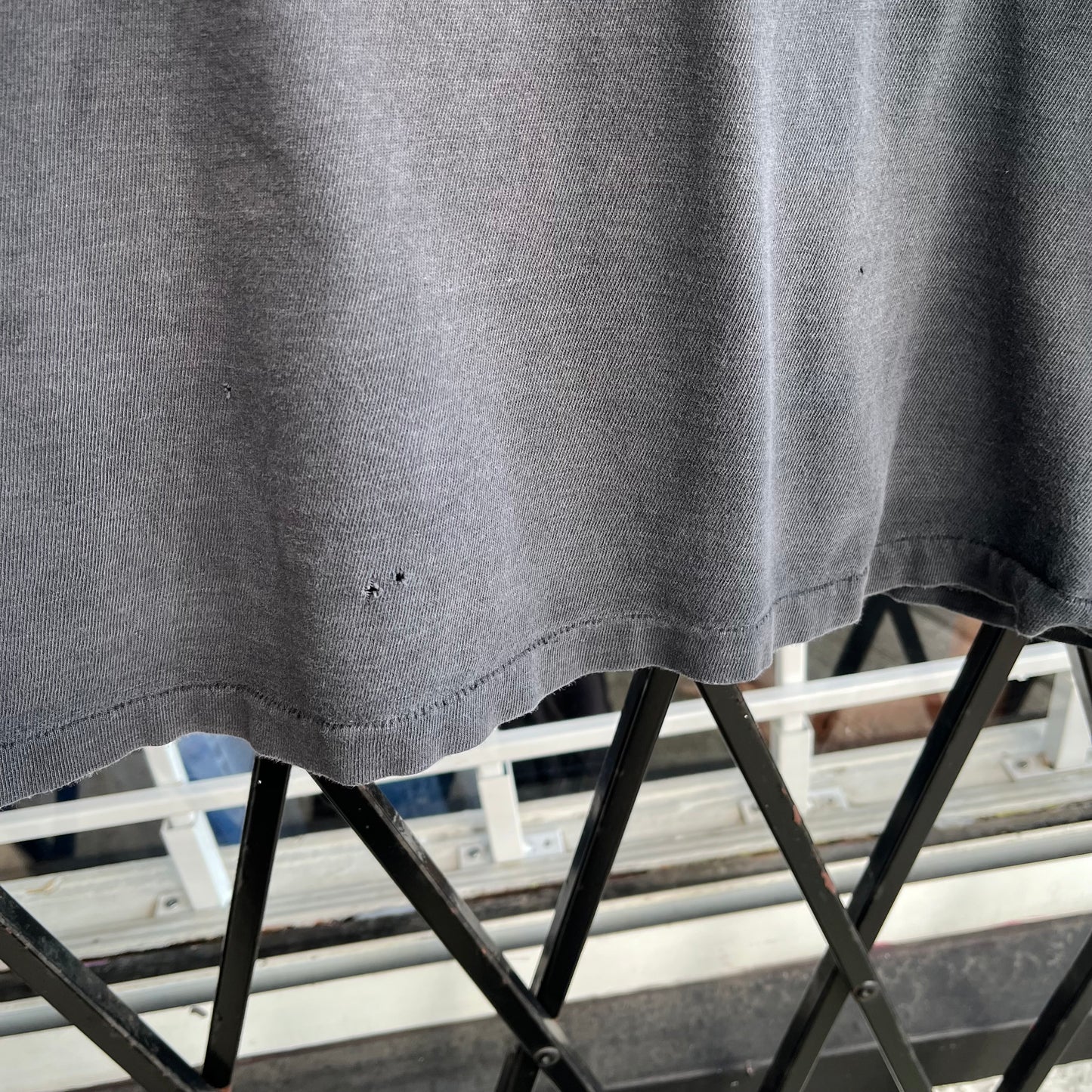 1975 Space Cat by Crazy Shirt Tee - Size L