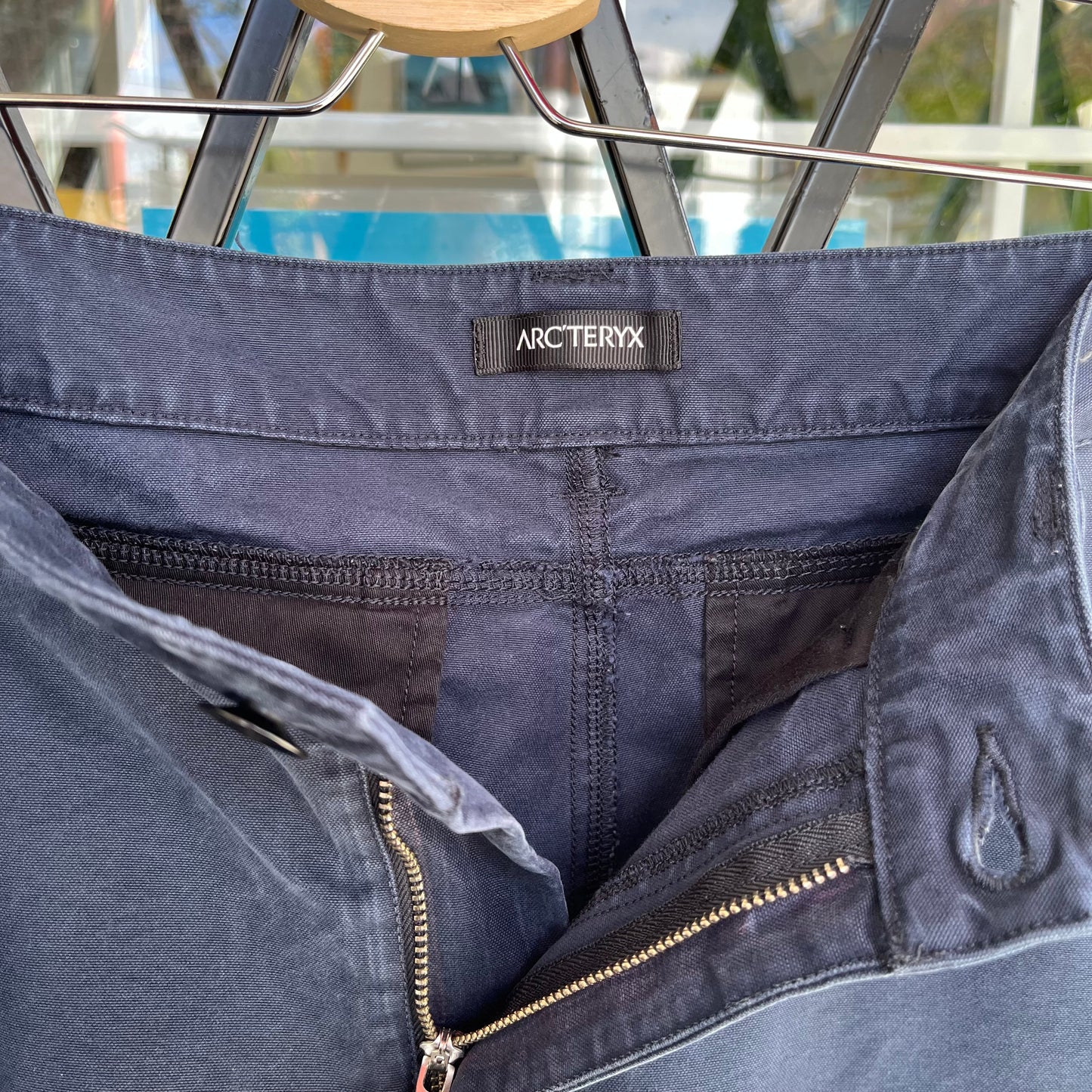 Arc’teryx Cargo Hiking Pants - Size 32W