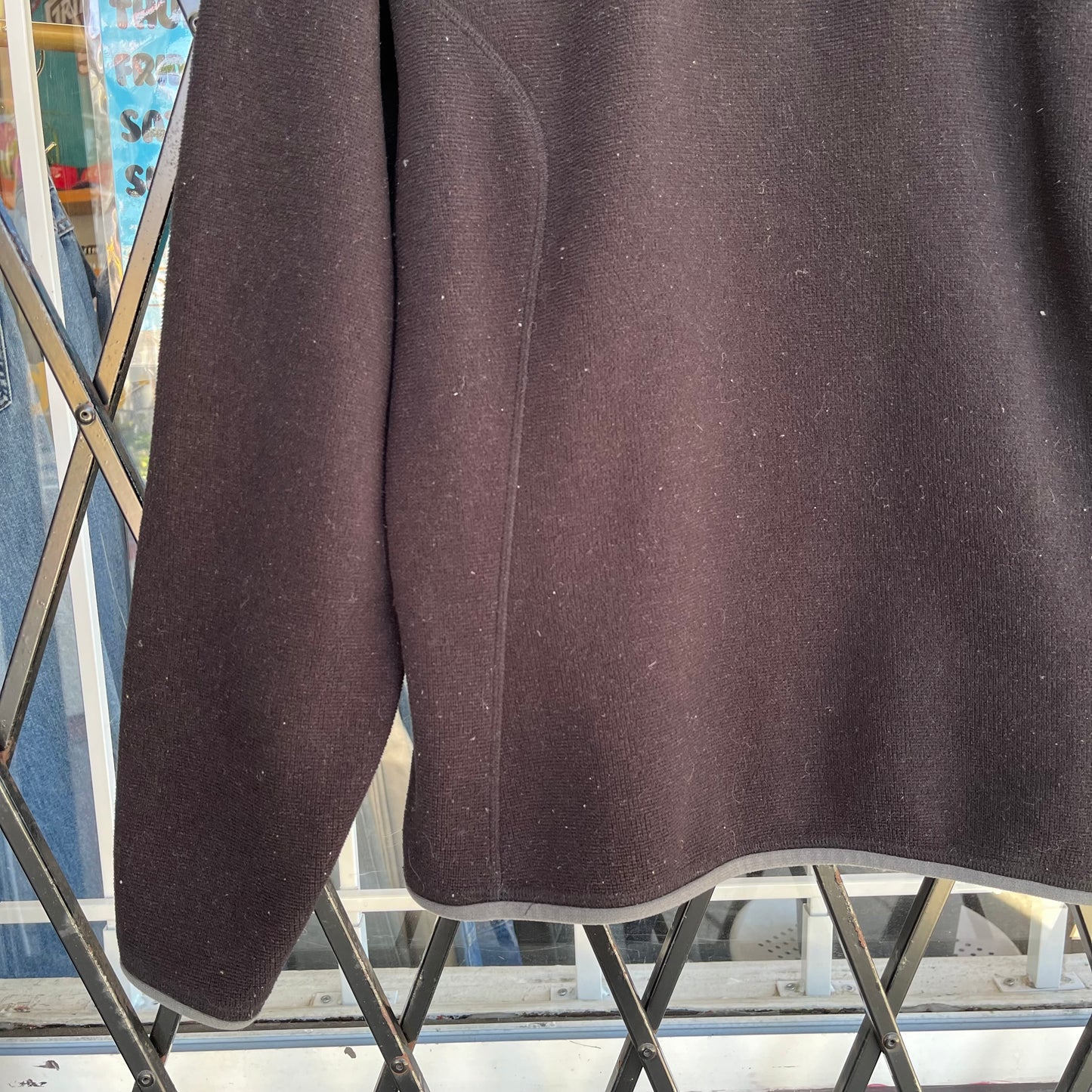 Arc’teryx Fleece Sweater - Size Women’s XL