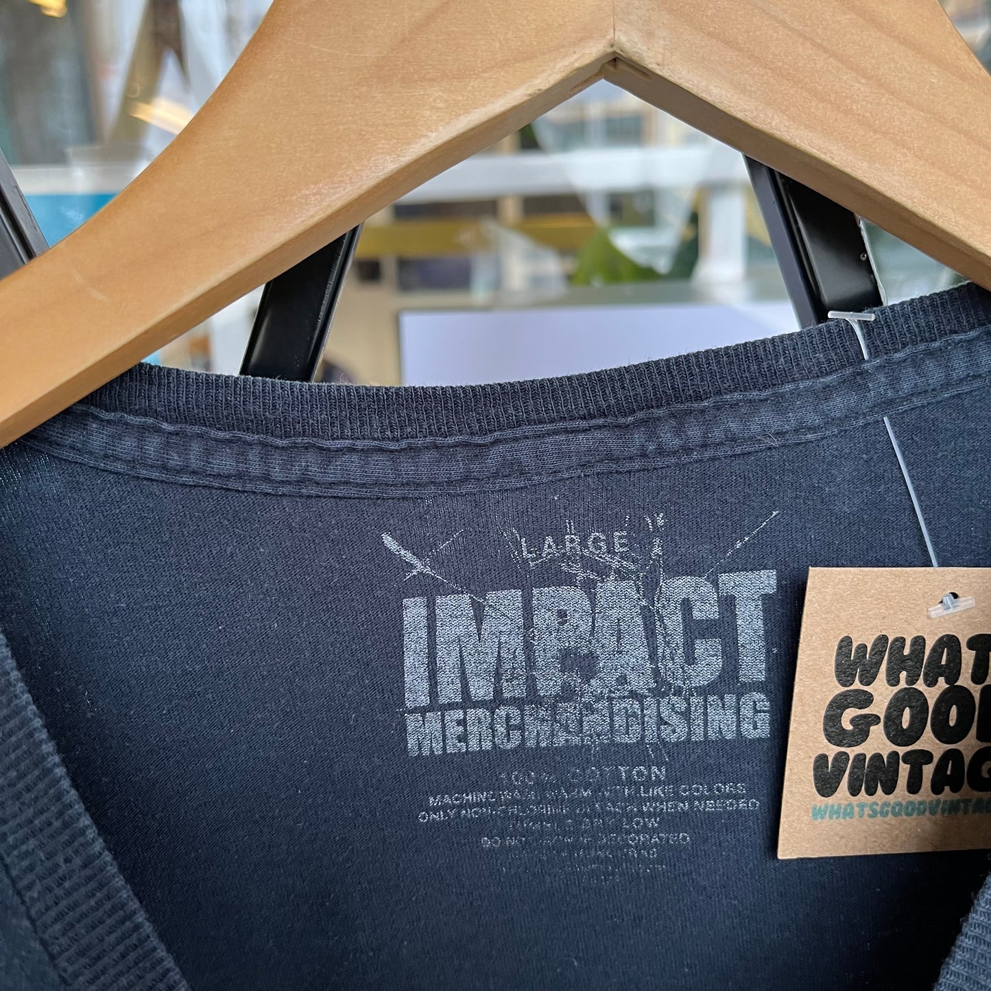 Newer Beavis & Butthead Tee - Size L