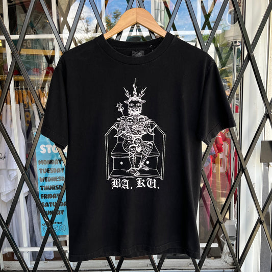 BA.KU Tee - Size M