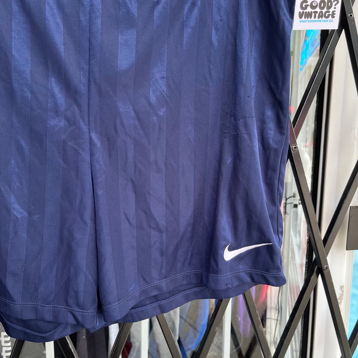Nike Nylon Shorts - Size XL