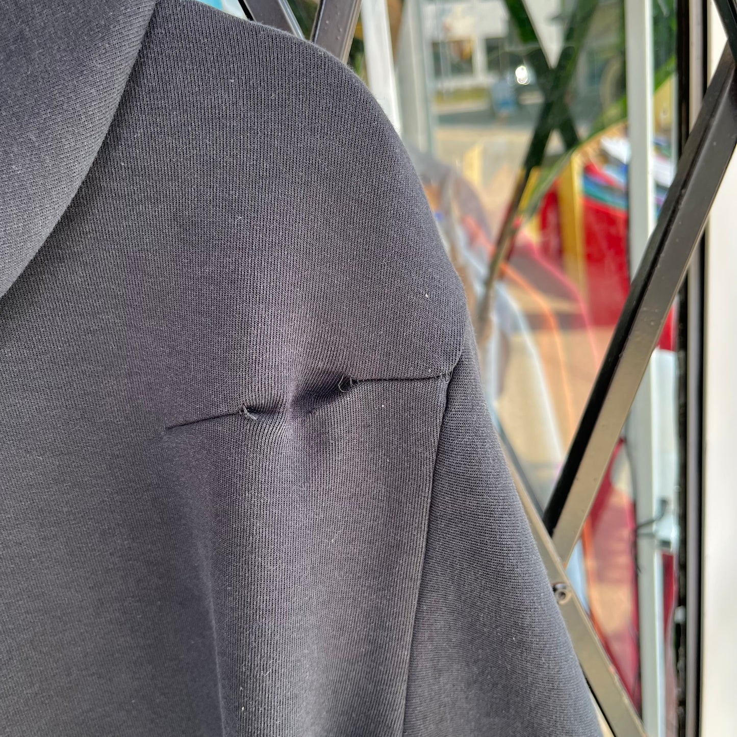 Nike Tech Fleece Hoodie - Size XL