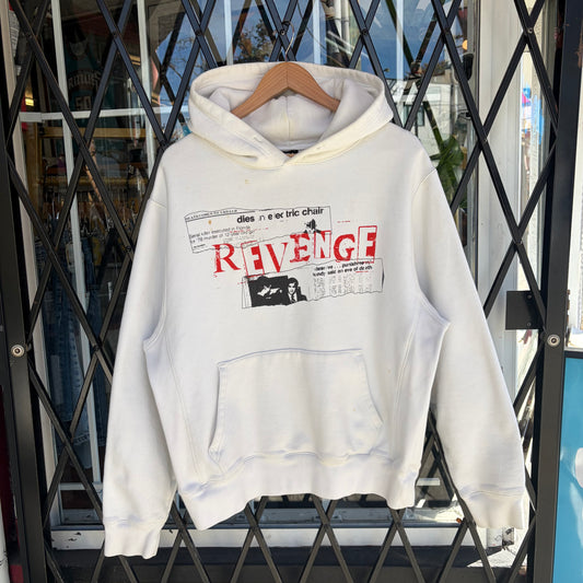 Young Thug Revenge Hoodie - Size XL