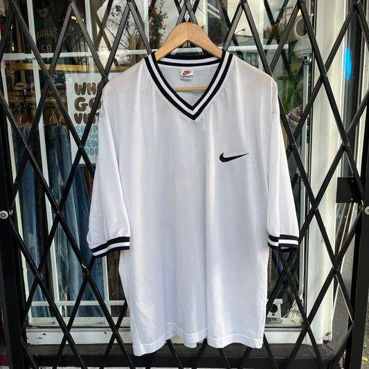 Vintage Nike Mesh Jersey - Size XL