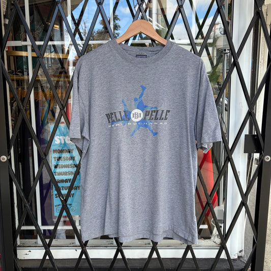 Vintage Pelle Pelle Tee - Size L