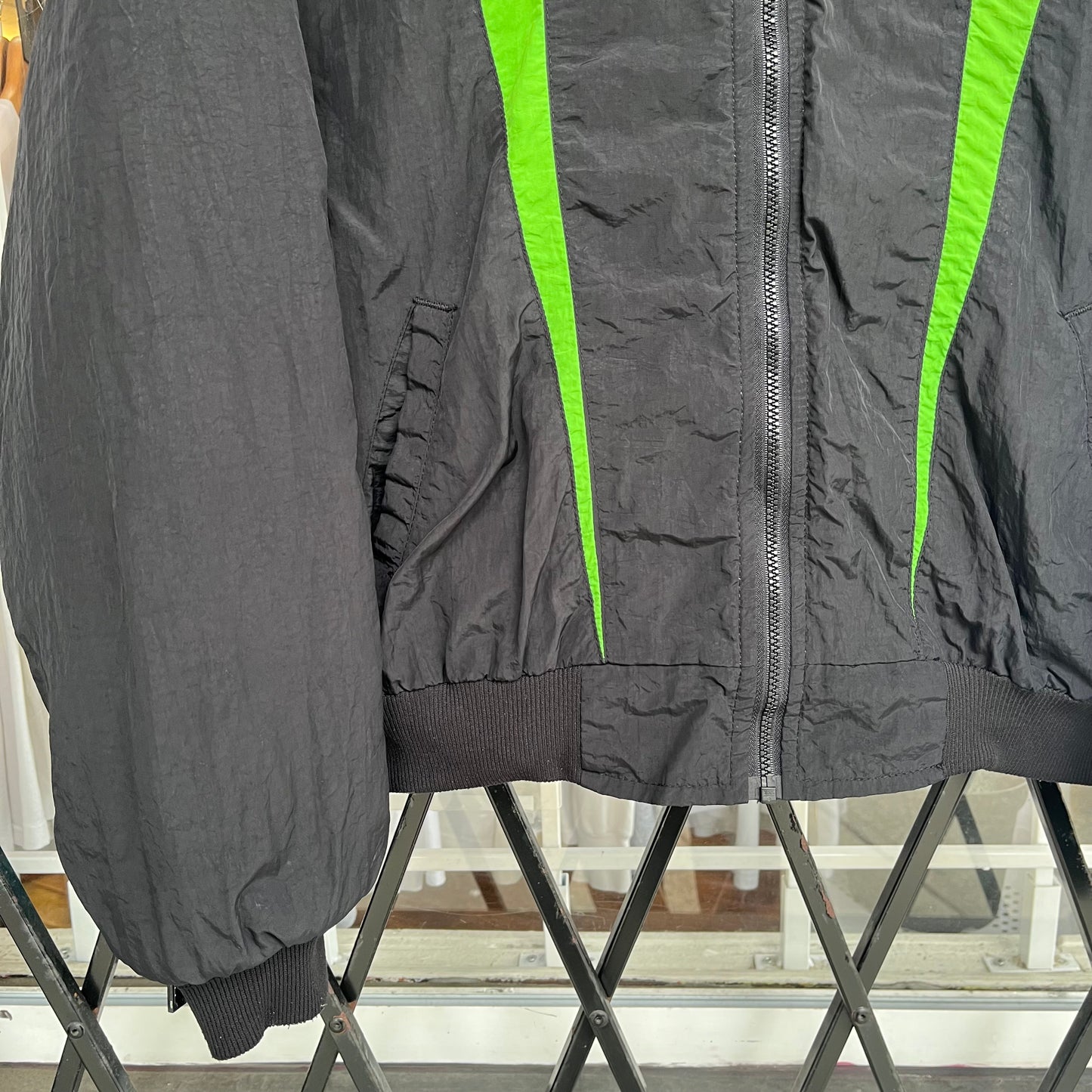 Vintage Arctic Cat Jacket - Size M