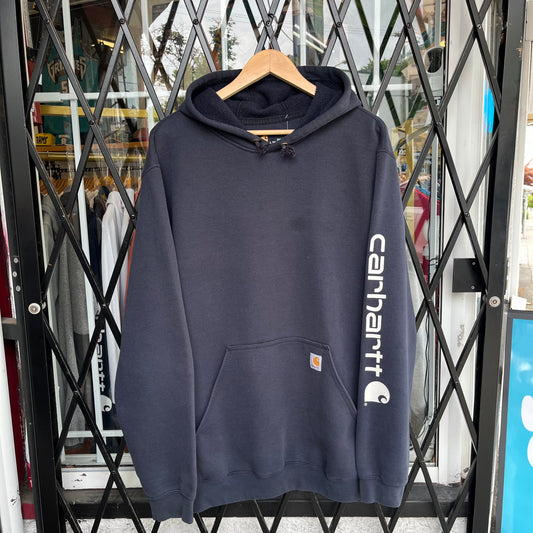 Carhartt Hoodie - Size L
