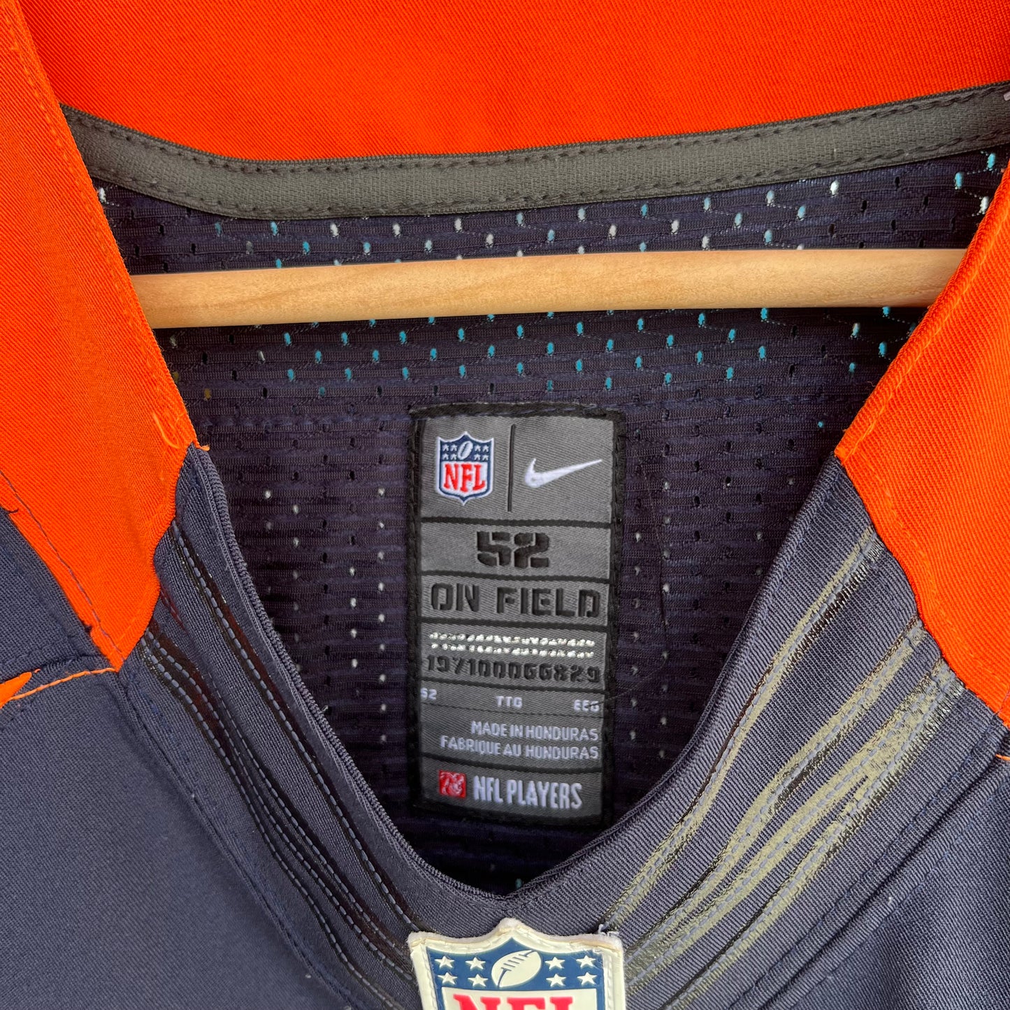 Nike Denver Broncos Peyton Manning Jersey - Size XXL