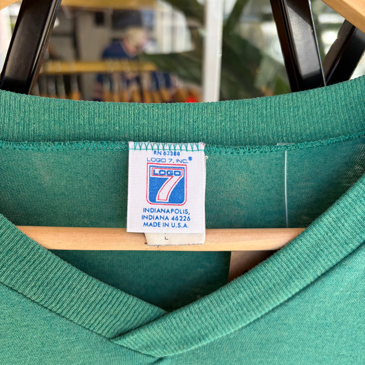 Vintage Miami Dolphins Jersey Shirt - Size L