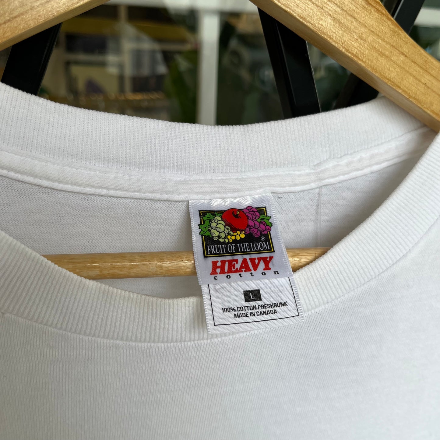 Vintage Team Jesus Tee - Size L