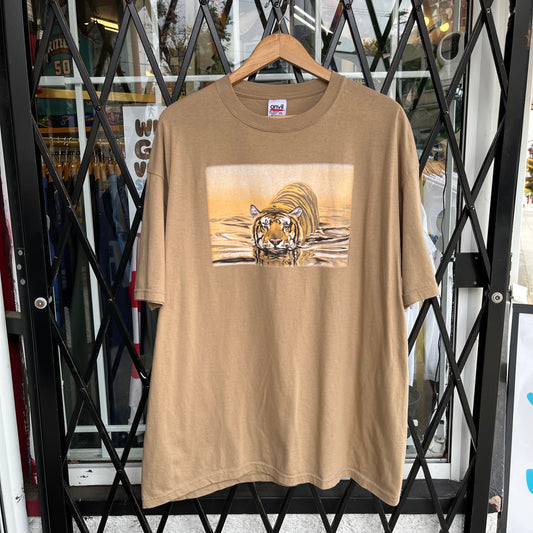 1998 Tiger Tee - Size XXL