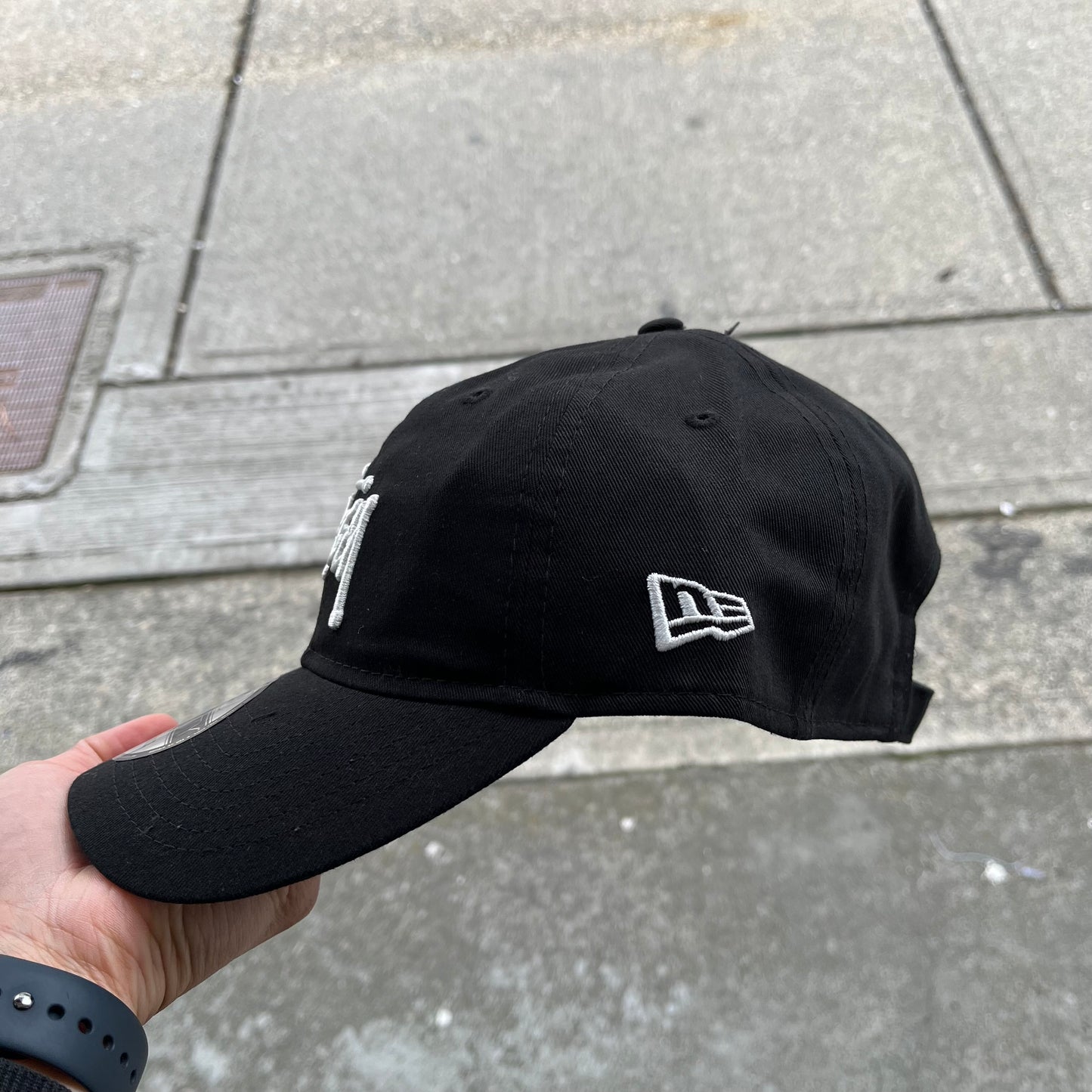 Stussy 9Twenty Cap